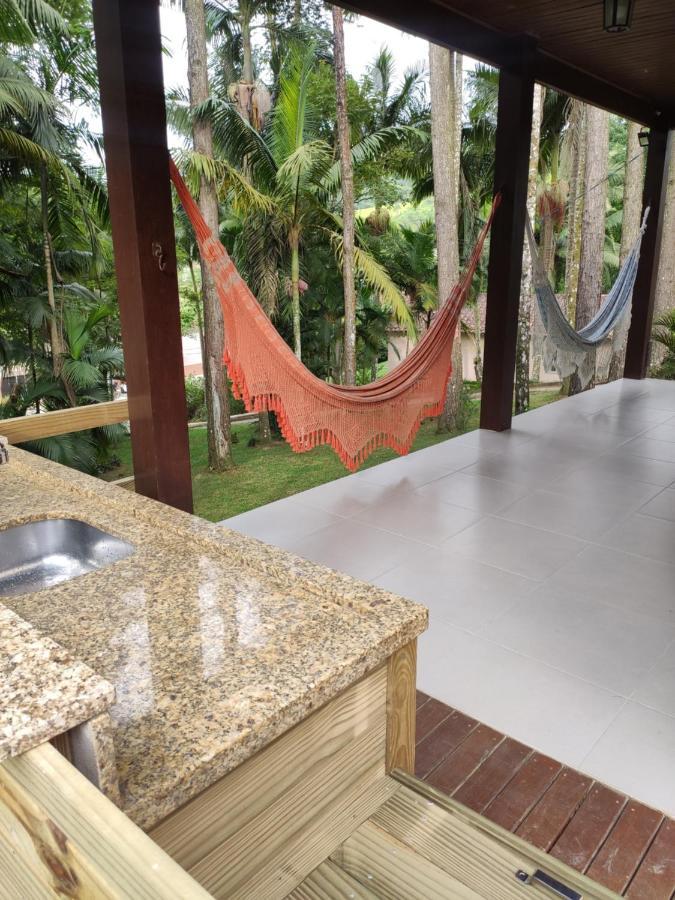 Willa Casa De Campo Com Piscina A 15Km Da Serra Do Rio Do Rastro Orleans Zewnętrze zdjęcie