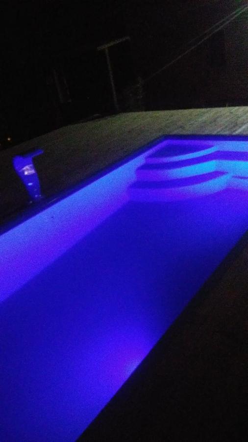 Willa Casa De Campo Com Piscina A 15Km Da Serra Do Rio Do Rastro Orleans Zewnętrze zdjęcie