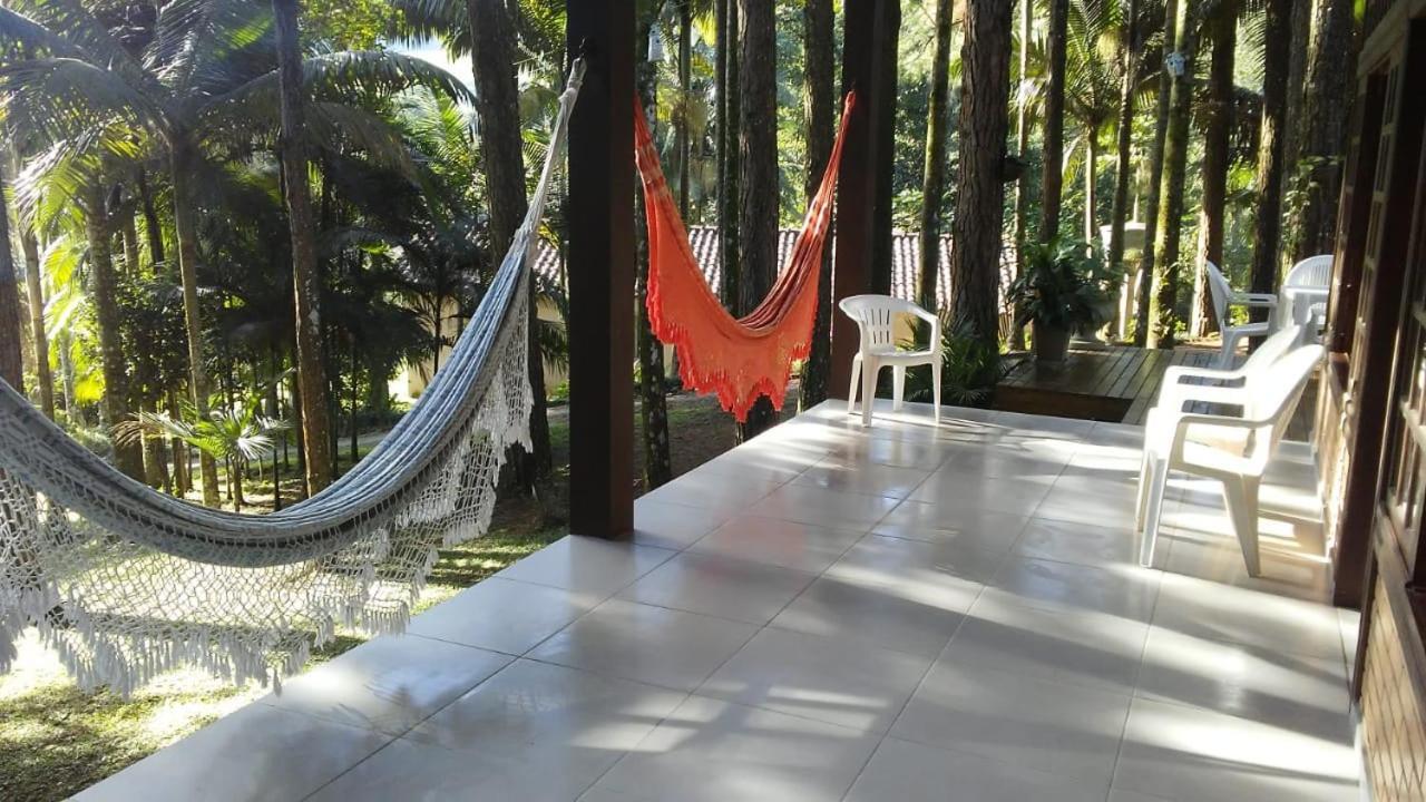 Willa Casa De Campo Com Piscina A 15Km Da Serra Do Rio Do Rastro Orleans Zewnętrze zdjęcie