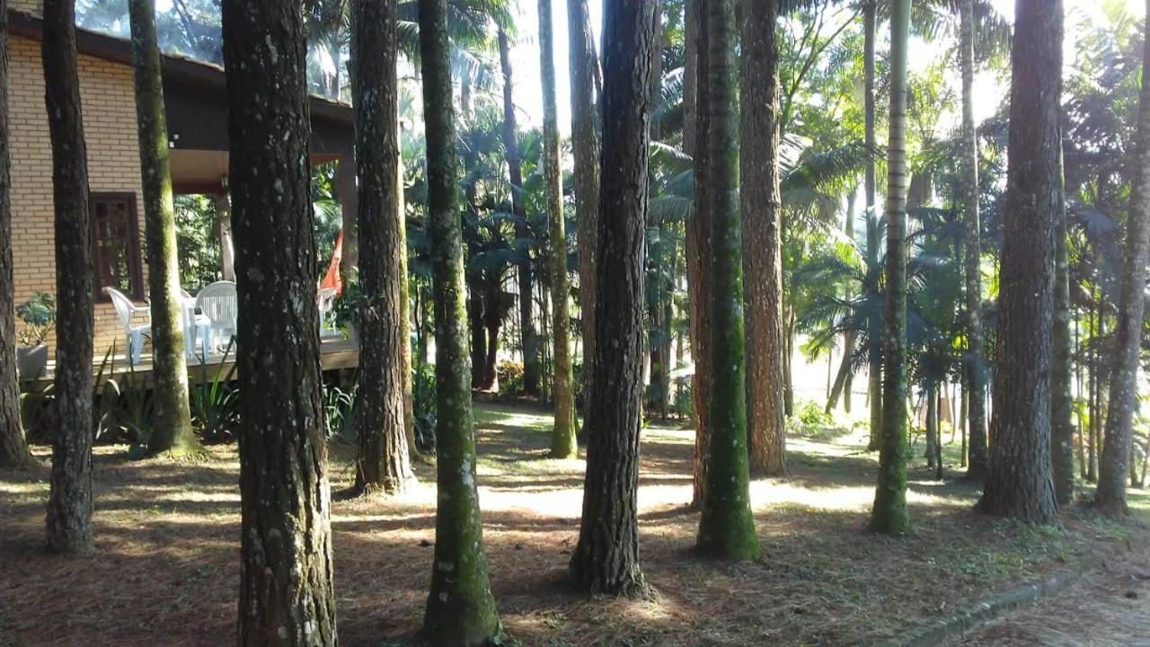 Willa Casa De Campo Com Piscina A 15Km Da Serra Do Rio Do Rastro Orleans Zewnętrze zdjęcie