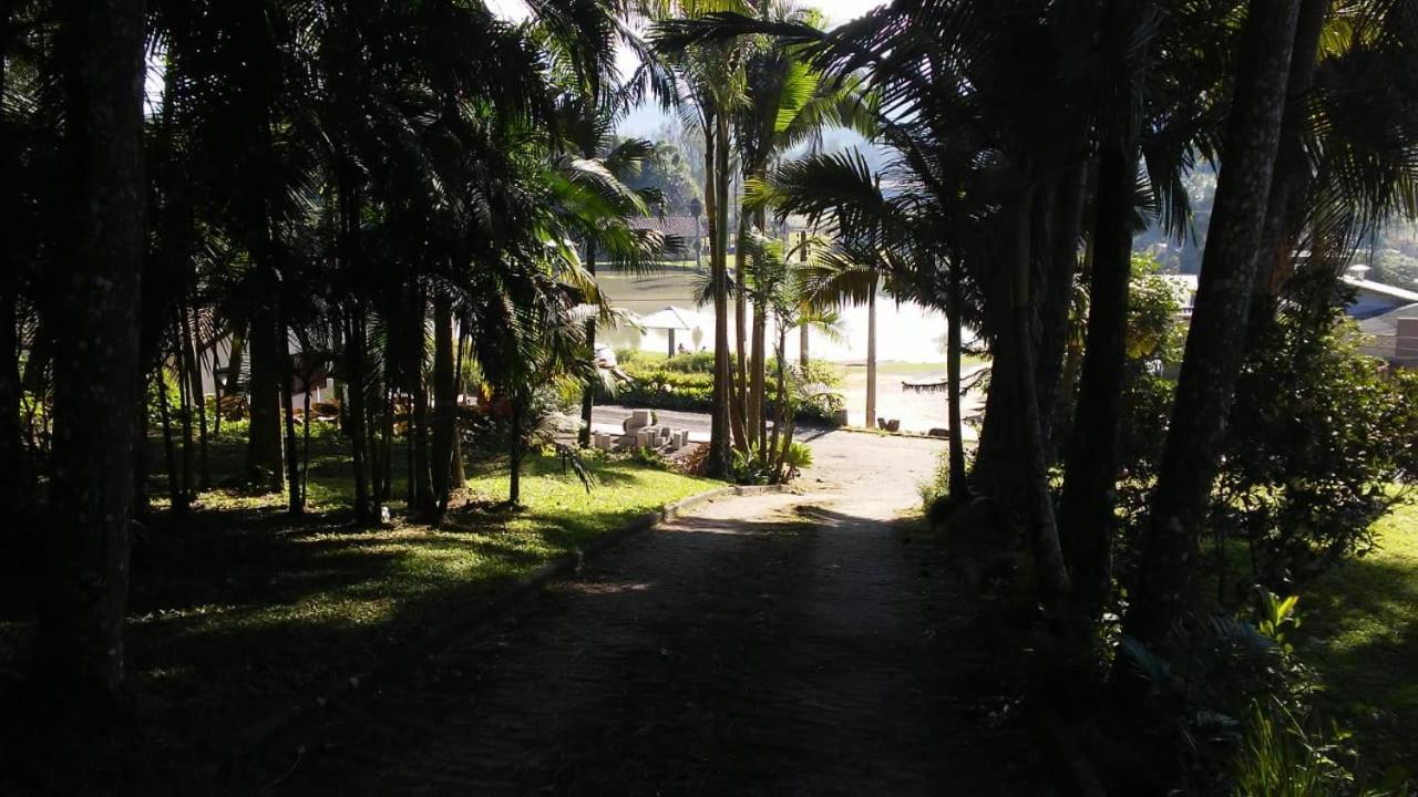 Willa Casa De Campo Com Piscina A 15Km Da Serra Do Rio Do Rastro Orleans Zewnętrze zdjęcie