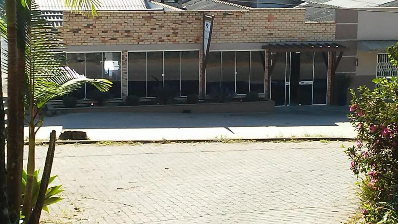 Willa Casa De Campo Com Piscina A 15Km Da Serra Do Rio Do Rastro Orleans Zewnętrze zdjęcie
