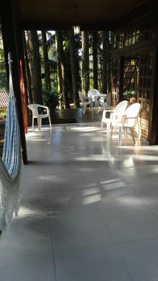Willa Casa De Campo Com Piscina A 15Km Da Serra Do Rio Do Rastro Orleans Zewnętrze zdjęcie