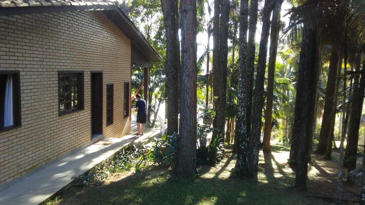 Willa Casa De Campo Com Piscina A 15Km Da Serra Do Rio Do Rastro Orleans Zewnętrze zdjęcie