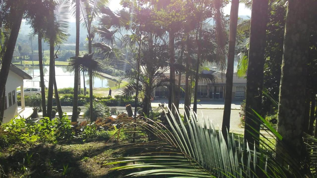 Willa Casa De Campo Com Piscina A 15Km Da Serra Do Rio Do Rastro Orleans Zewnętrze zdjęcie