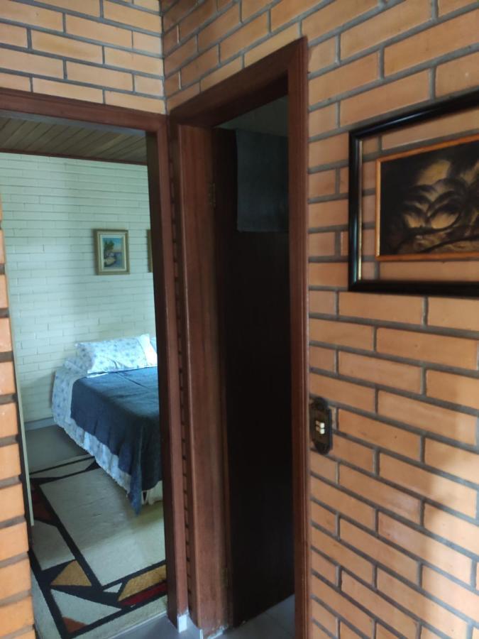 Willa Casa De Campo Com Piscina A 15Km Da Serra Do Rio Do Rastro Orleans Zewnętrze zdjęcie