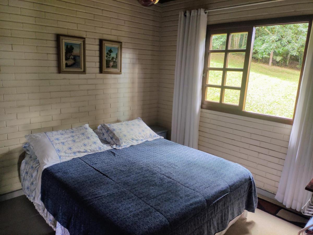 Willa Casa De Campo Com Piscina A 15Km Da Serra Do Rio Do Rastro Orleans Zewnętrze zdjęcie