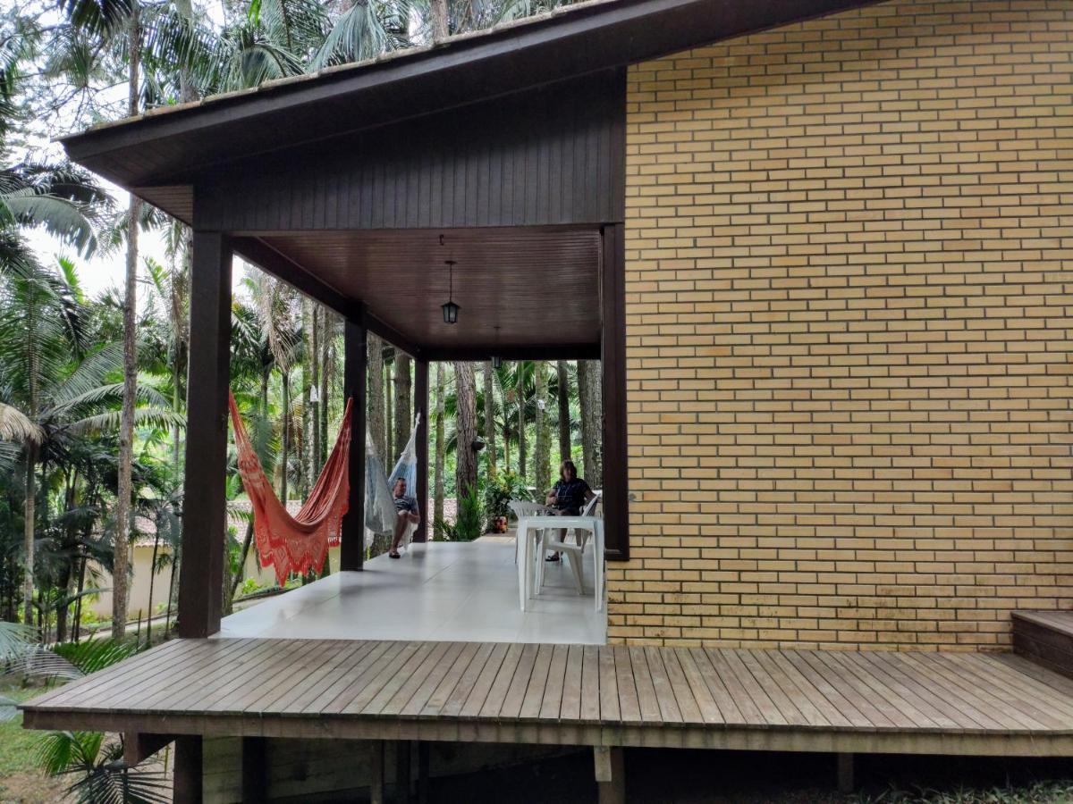 Willa Casa De Campo Com Piscina A 15Km Da Serra Do Rio Do Rastro Orleans Zewnętrze zdjęcie